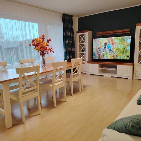 Koblenzliebe Rhein Ferienwohnung 3-Zimmer Garten Parking Koblenz  Exteriör bild