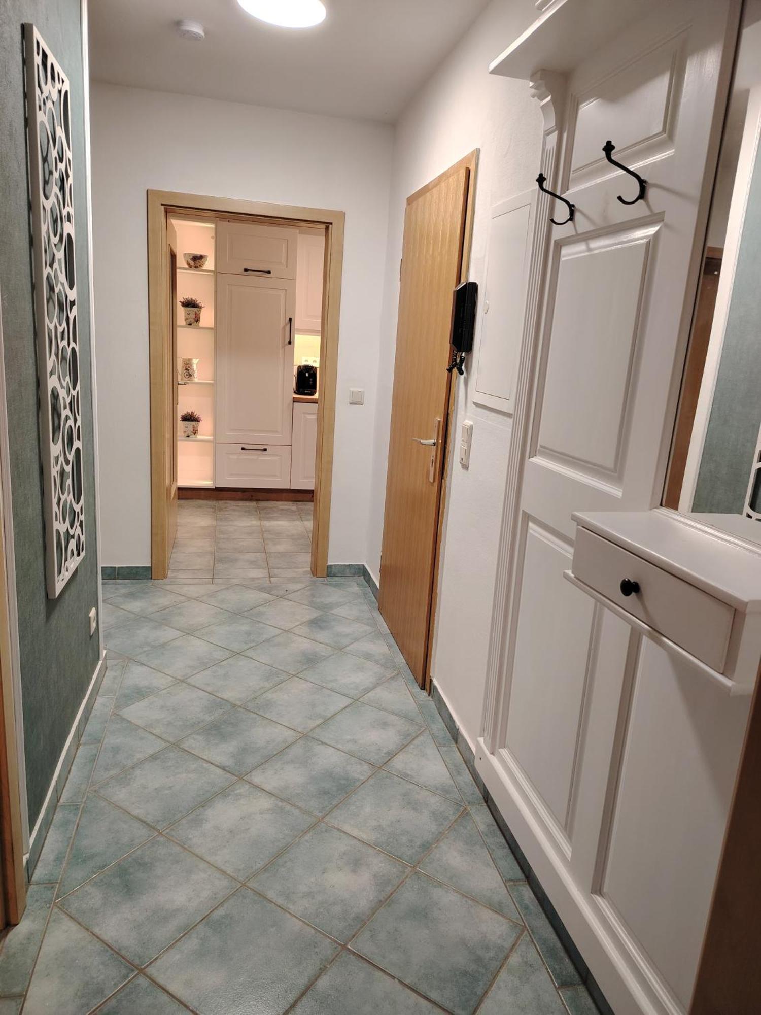 Koblenzliebe Rhein Ferienwohnung 3-Zimmer Garten Parking Koblenz  Exteriör bild
