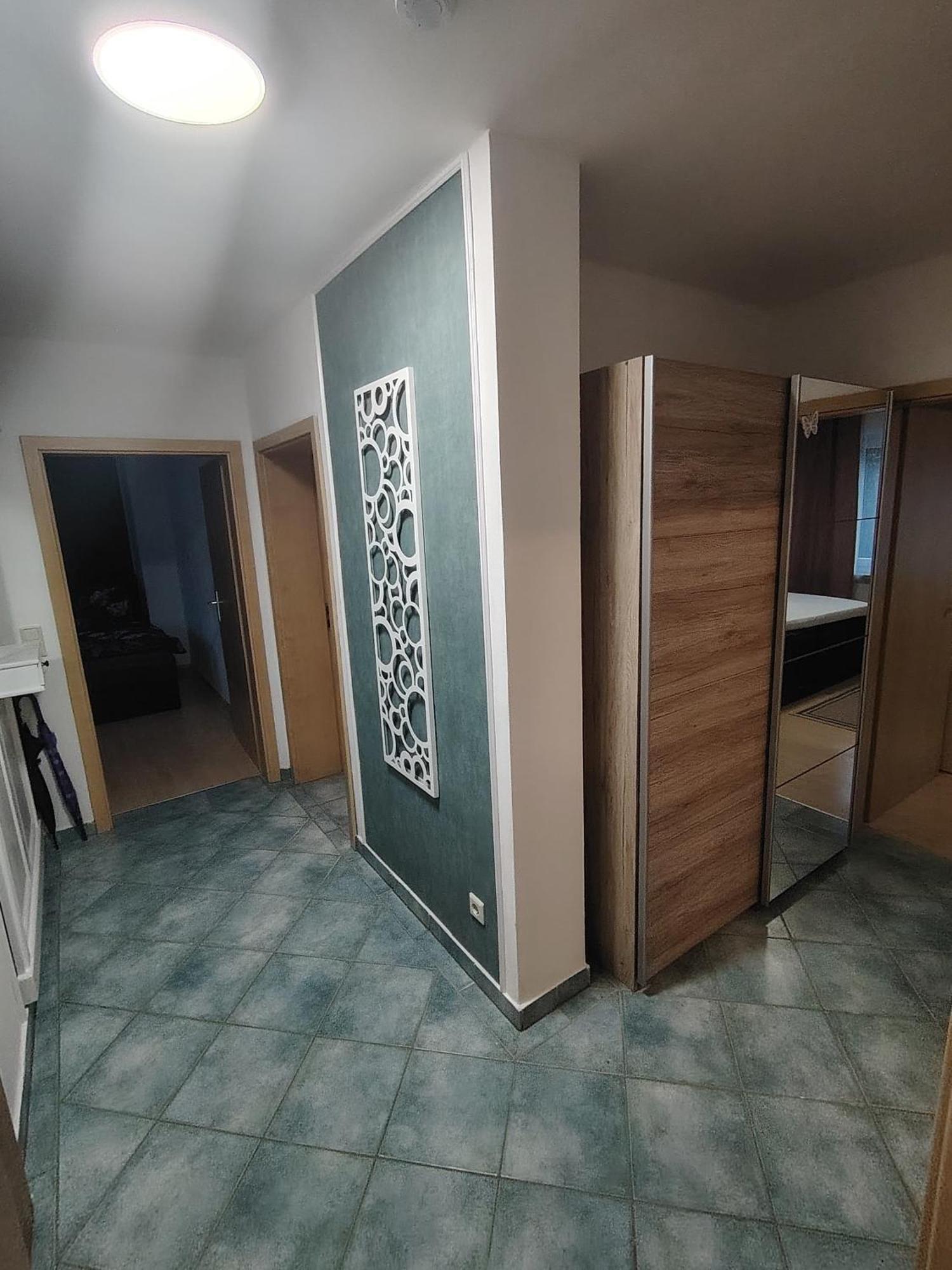 Koblenzliebe Rhein Ferienwohnung 3-Zimmer Garten Parking Koblenz  Exteriör bild