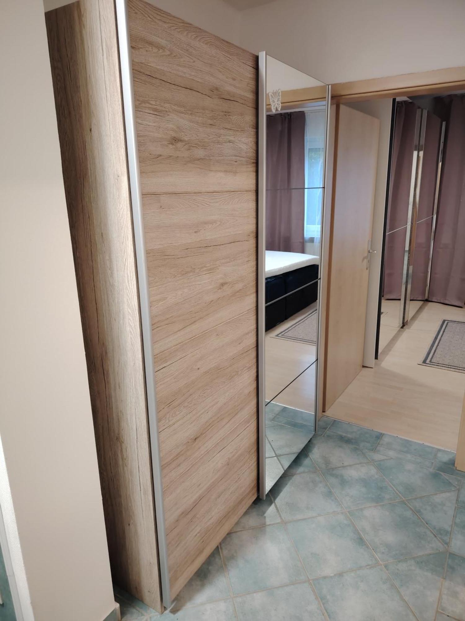 Koblenzliebe Rhein Ferienwohnung 3-Zimmer Garten Parking Koblenz  Exteriör bild