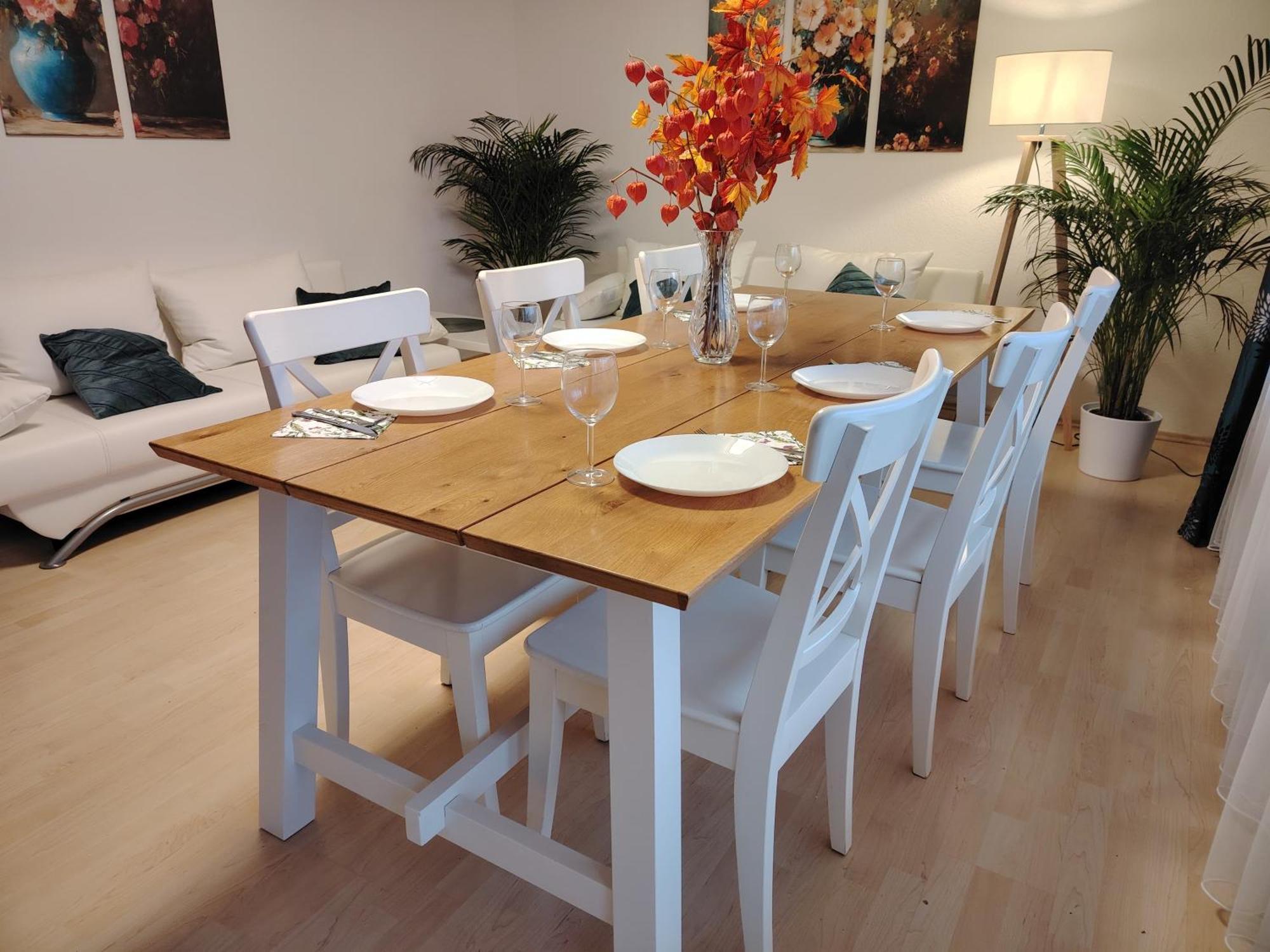 Koblenzliebe Rhein Ferienwohnung 3-Zimmer Garten Parking Koblenz  Exteriör bild