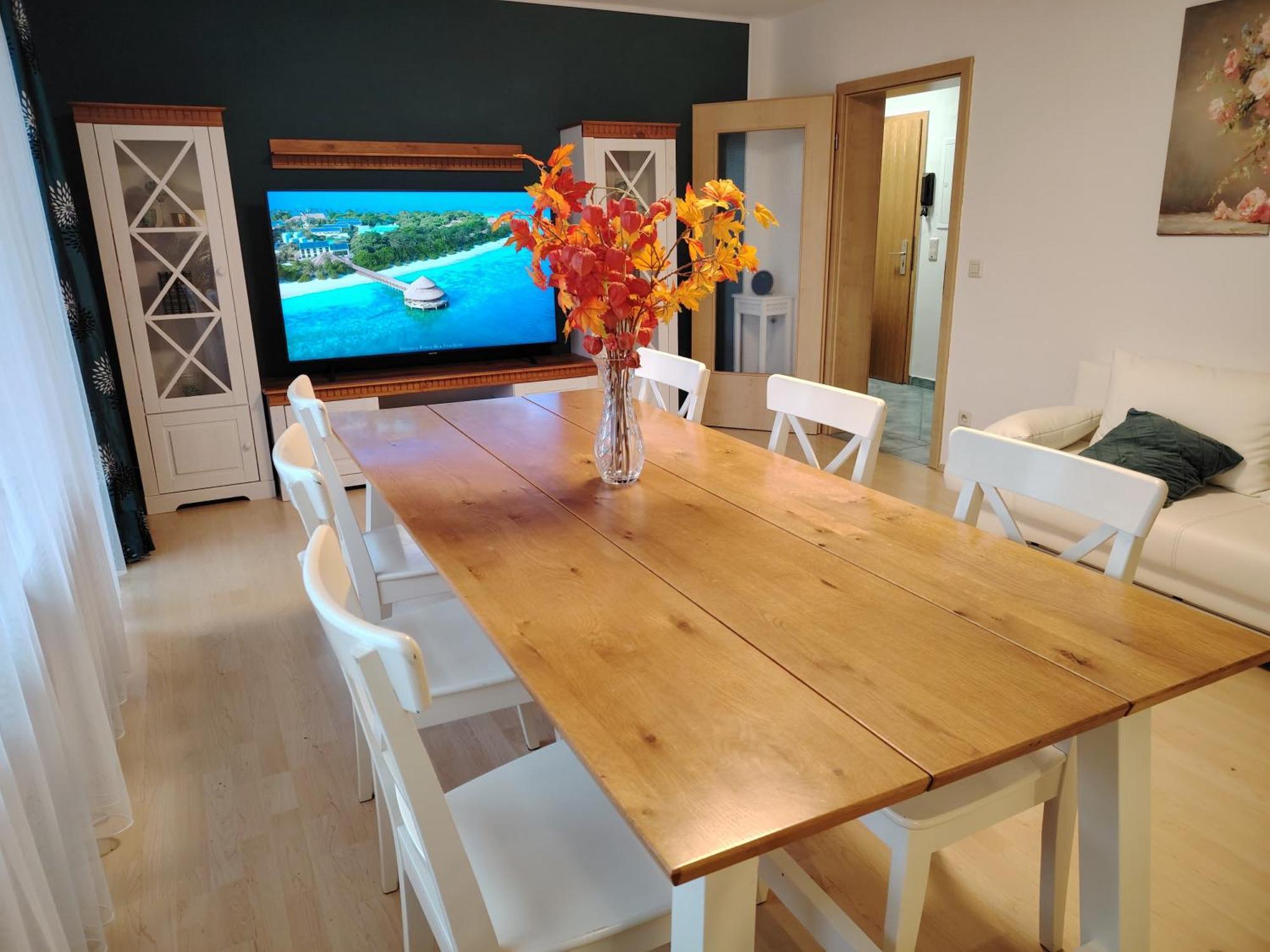 Koblenzliebe Rhein Ferienwohnung 3-Zimmer Garten Parking Koblenz  Exteriör bild