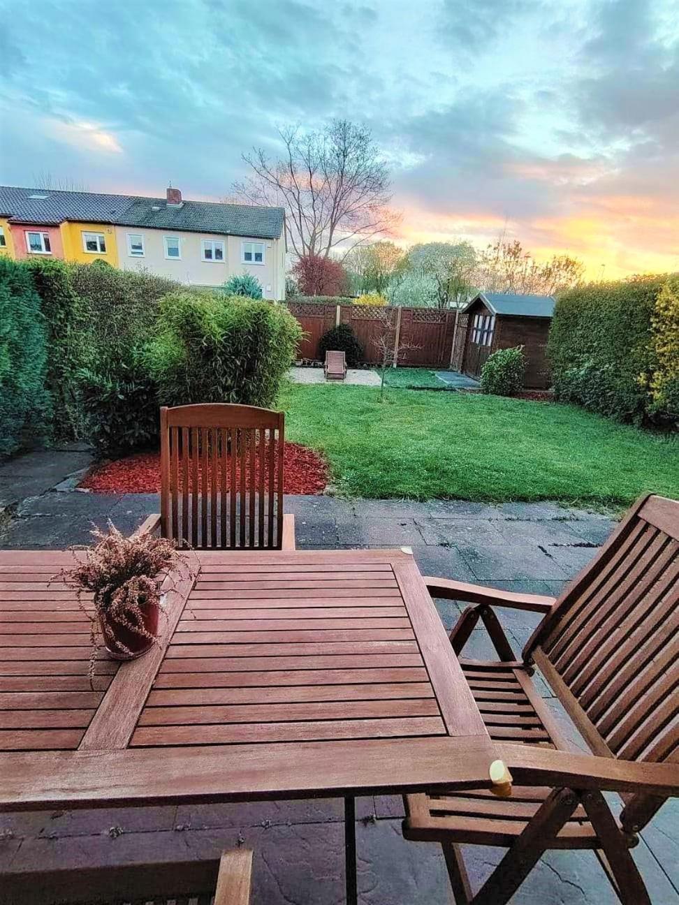 Koblenzliebe Rhein Ferienwohnung 3-Zimmer Garten Parking Koblenz  Exteriör bild